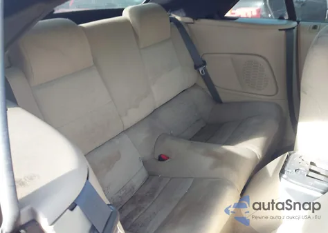 2008 Ford Mustang V6 Deluxe/V6 Premium z USA, uszkodzony, nr VIN 1ZVHT84N485147965